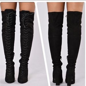 🚨Knee high Boots🚨